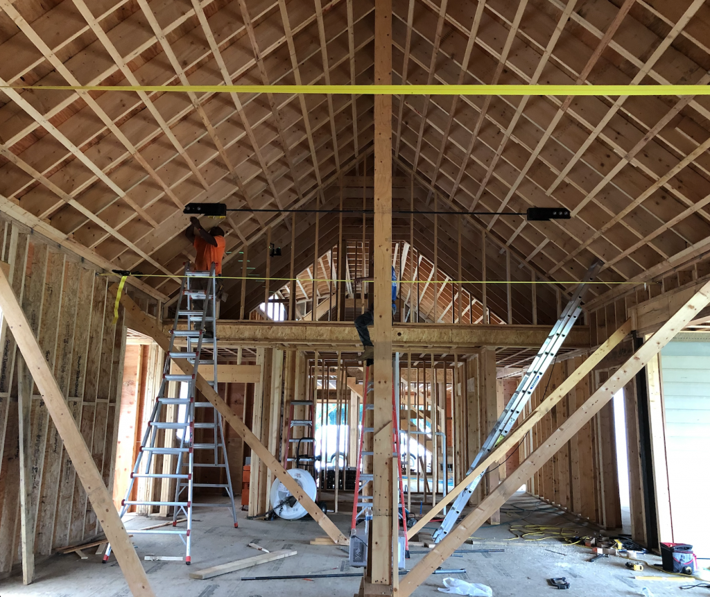 Tie-Rod-Installation-Sherborn-Kitchen