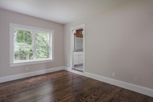 Bedroom 2 Contemporary Design Sherborn MA