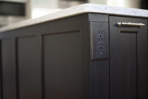 Kitchen Island Outlet Contemporary Design Acton MA